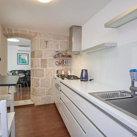Apartment San Pietro Cavtat Zewnętrze zdjęcie