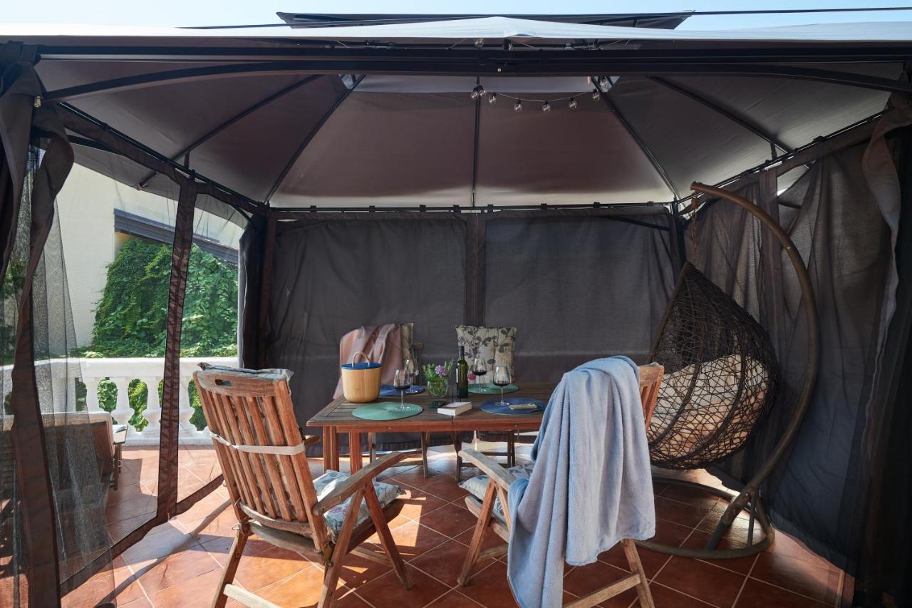 Apartment San Pietro Cavtat Zewnętrze zdjęcie