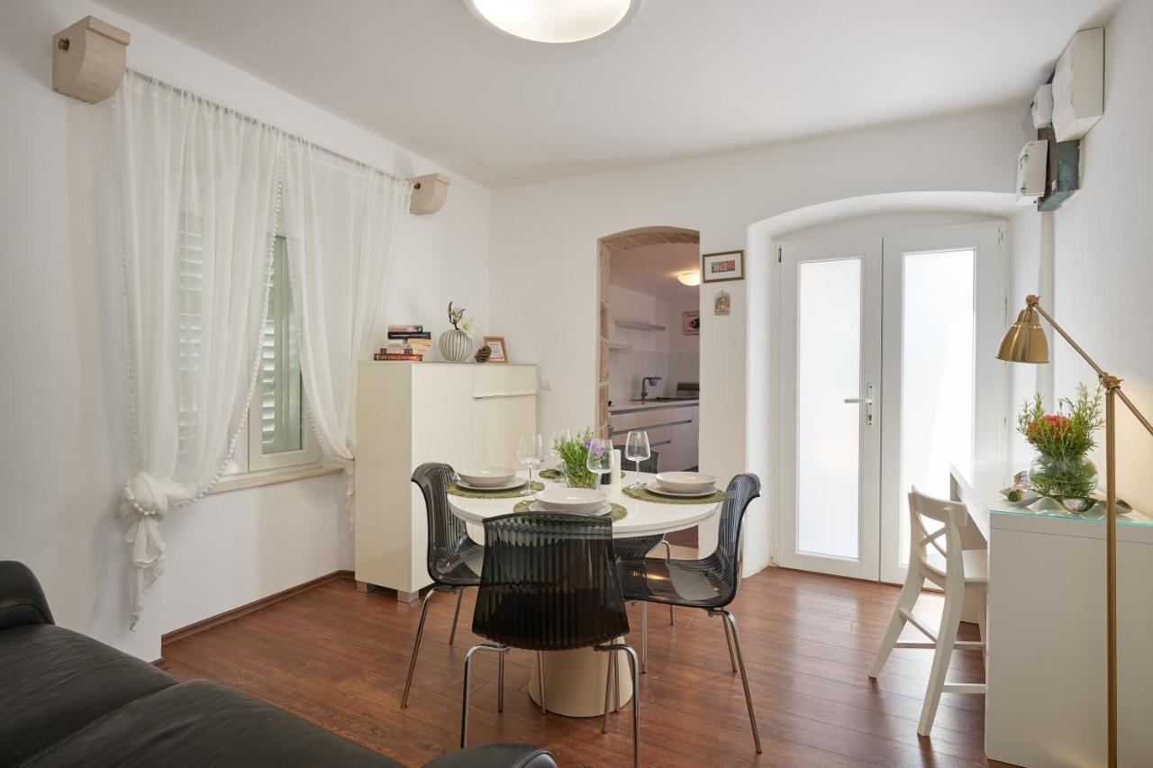 Apartment San Pietro Cavtat Zewnętrze zdjęcie