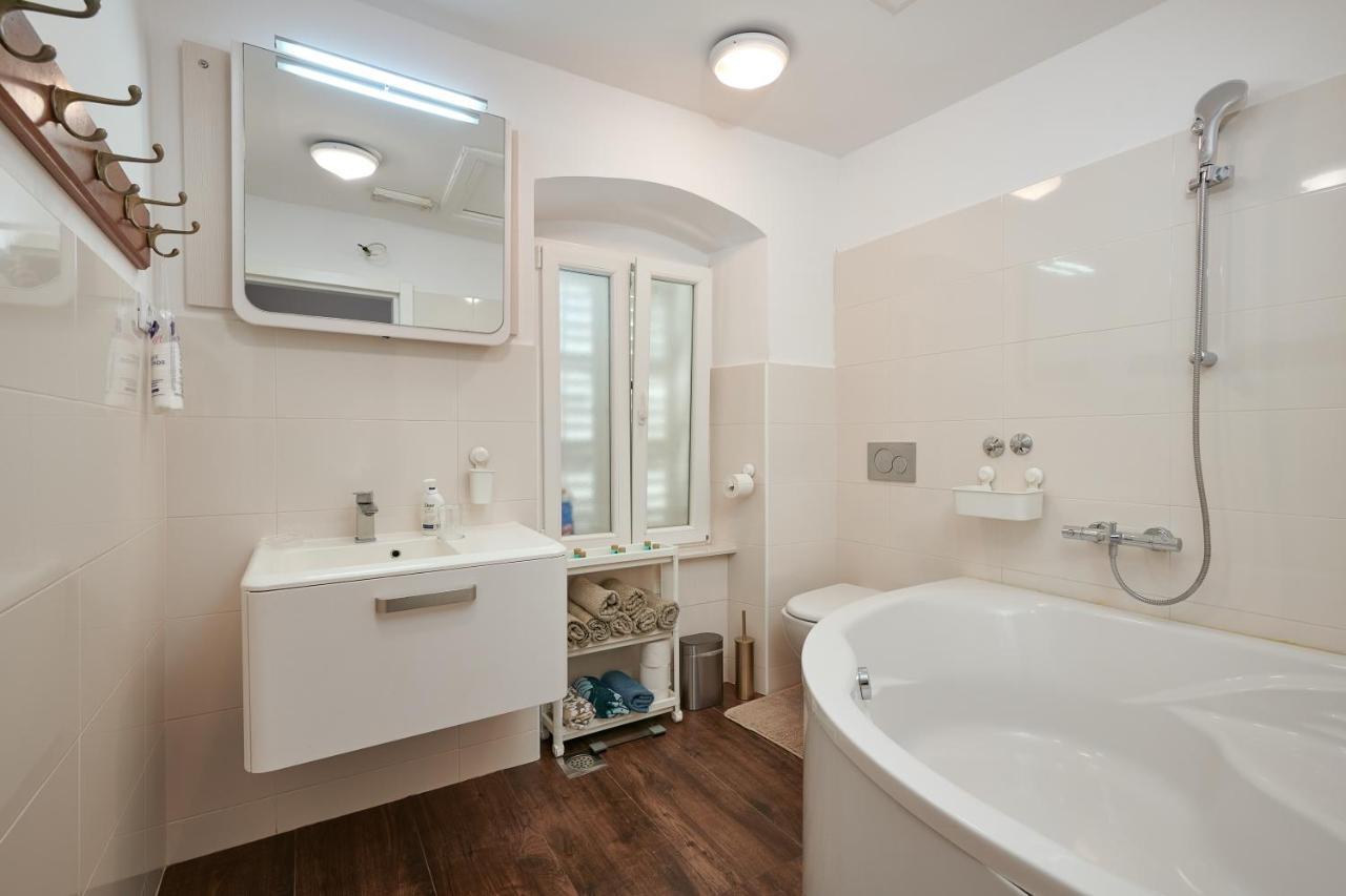 Apartment San Pietro Cavtat Zewnętrze zdjęcie