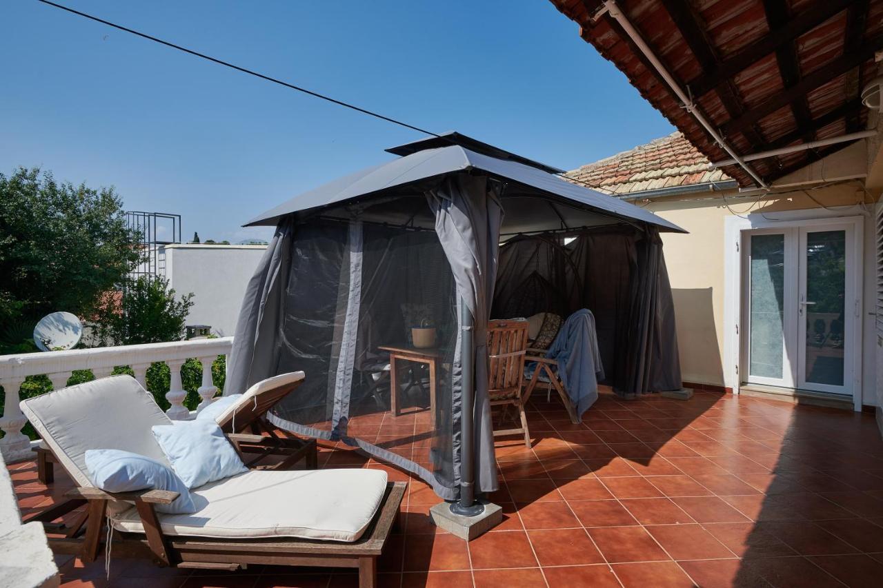 Apartment San Pietro Cavtat Zewnętrze zdjęcie