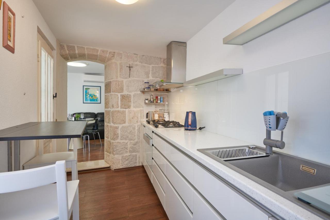 Apartment San Pietro Cavtat Zewnętrze zdjęcie