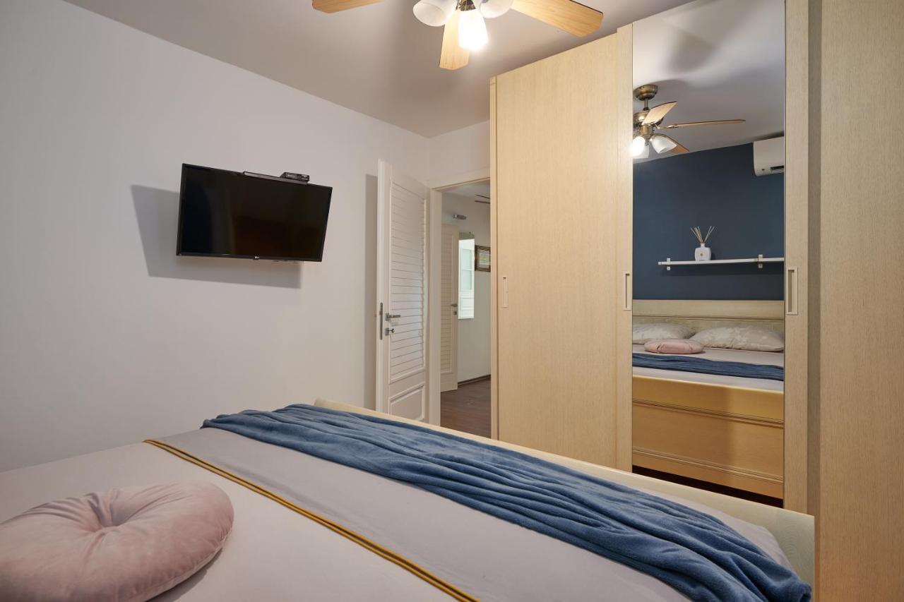 Apartment San Pietro Cavtat Zewnętrze zdjęcie