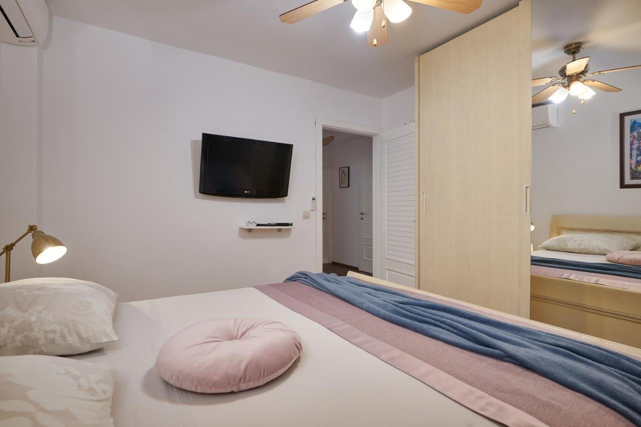 Apartment San Pietro Cavtat Zewnętrze zdjęcie