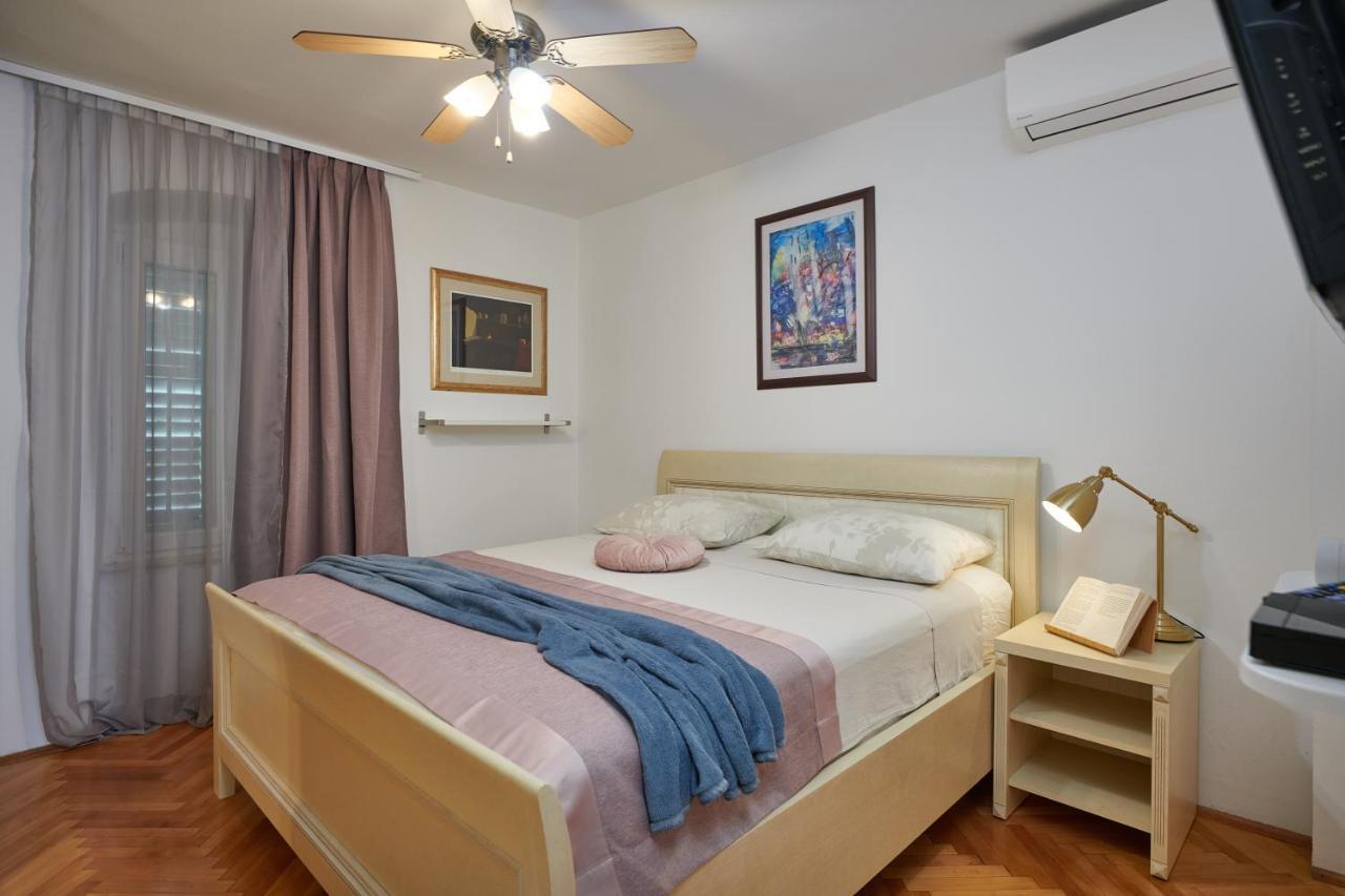 Apartment San Pietro Cavtat Zewnętrze zdjęcie
