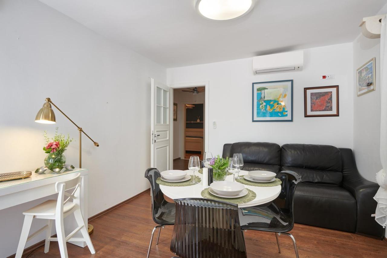 Apartment San Pietro Cavtat Zewnętrze zdjęcie
