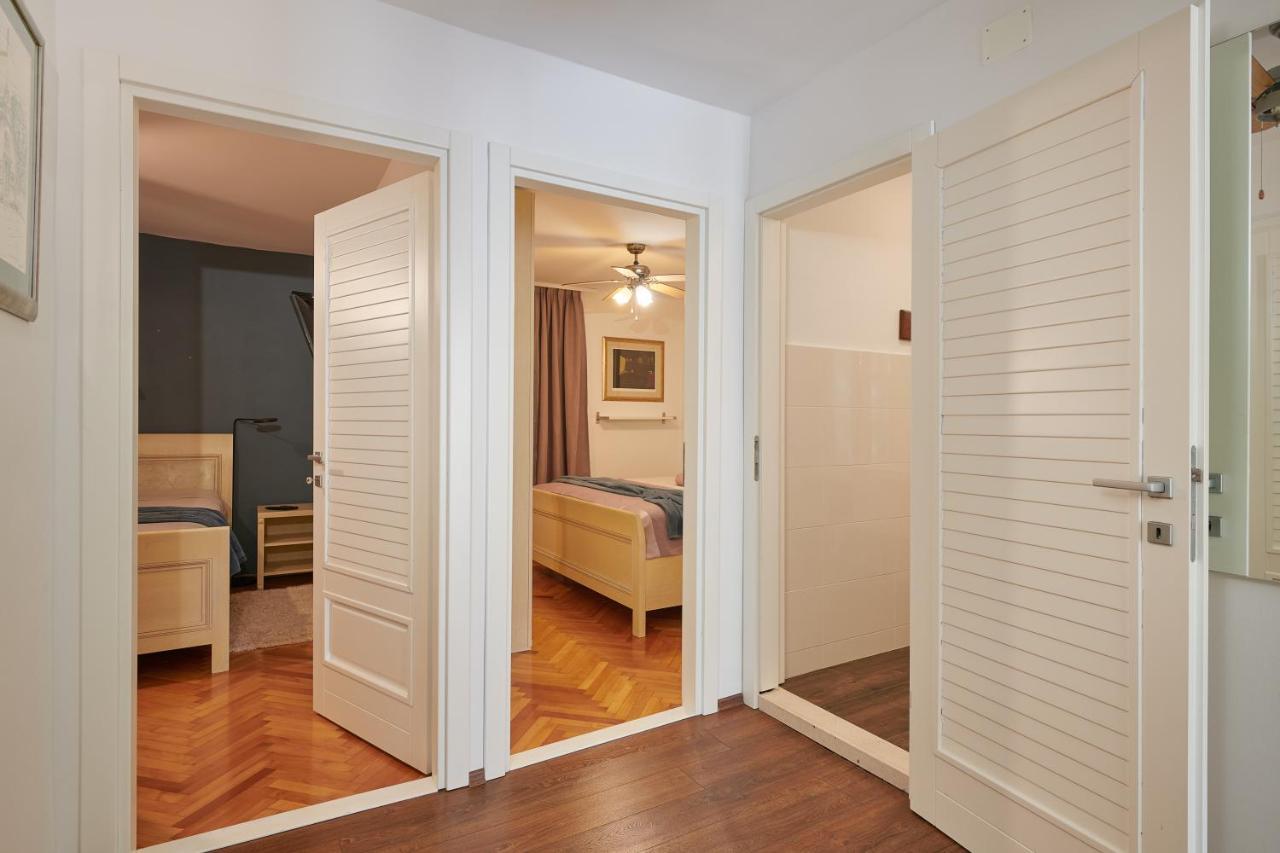 Apartment San Pietro Cavtat Zewnętrze zdjęcie